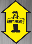 Výtahy, rámy výtahových kabin, servis výtahů - LIFT SERVIS s.r.o. Karviná